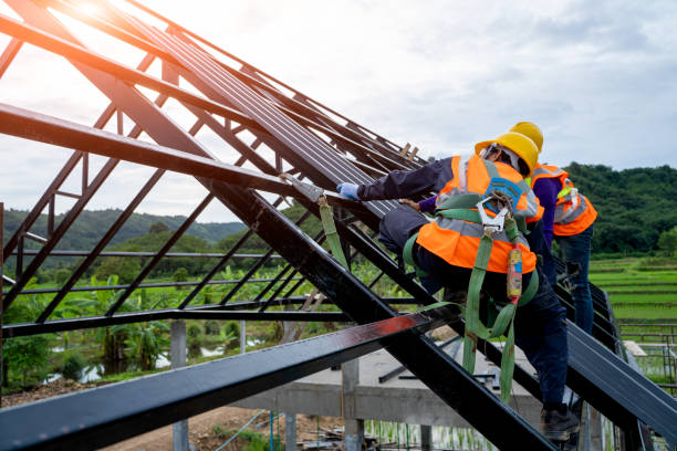 Best Roof Restoration Services  in Silver Lakes, CA