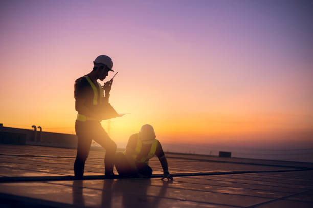 Best Sealant for Roof  in Silver Lakes, CA