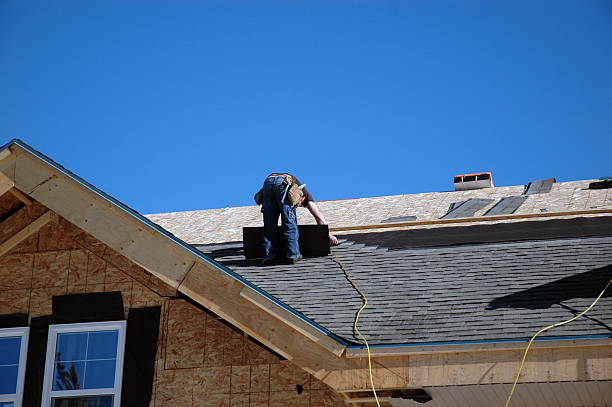 Best Roofing Contractor Near Me  in Silver Lakes, CA