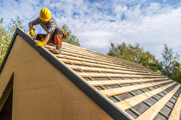 Best Roof Repair Services  in Silver Lakes, CA