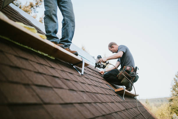 Quick and Trustworthy Emergency Roof Repair Services in Silver Lakes, CA